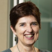 Professor Robyn Ward AM
