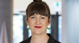 Associate Professor Genevieve Grant
