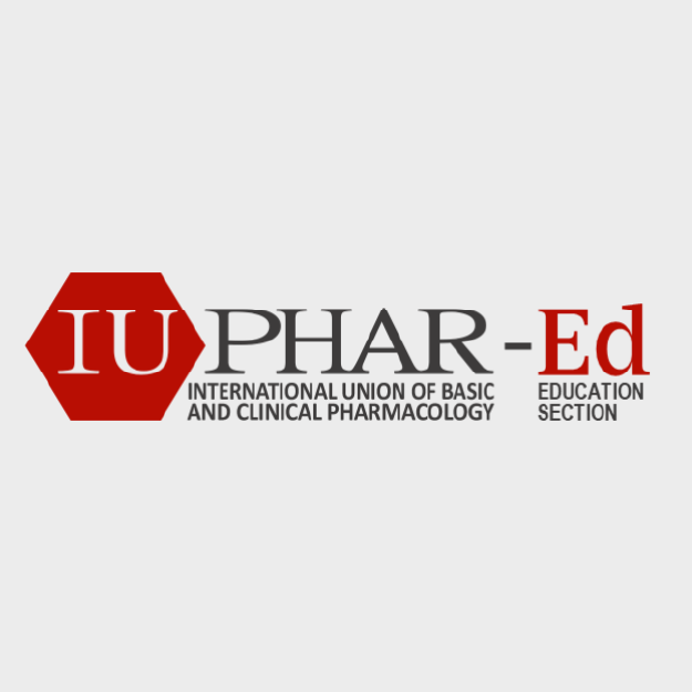 7th WCP IUPHAR Education Section Satellite 