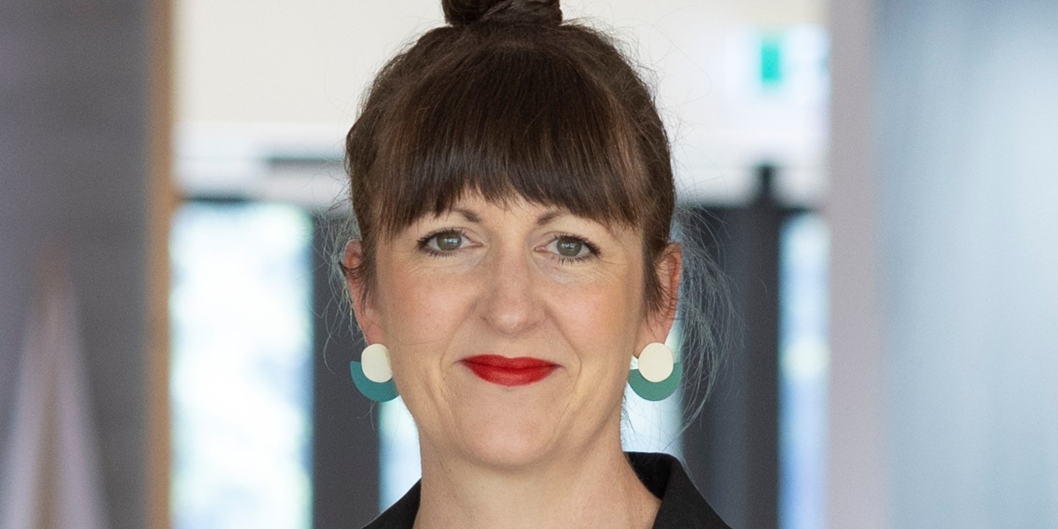Associate Professor Genevieve Grant