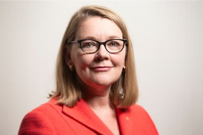 Professor Emerita Jennifer Martin AC