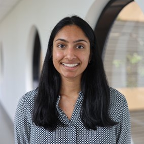 Kavitha Wilson Rajaratnam