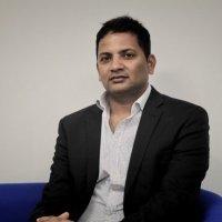 Sanjayan Sivasubramaniam