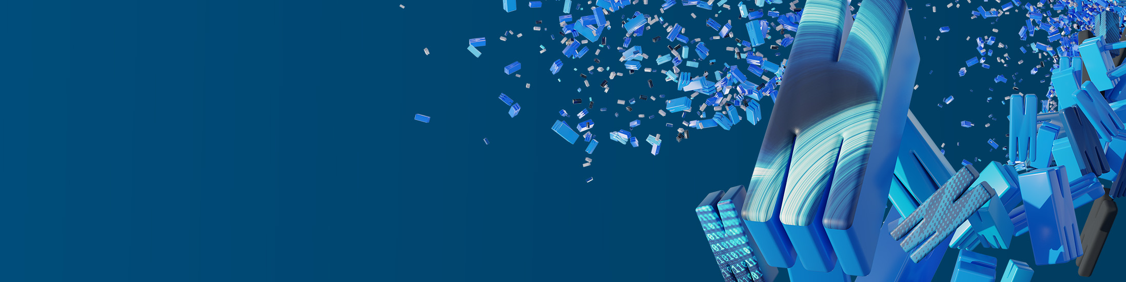 Open Day 2026 - Abstract Banner