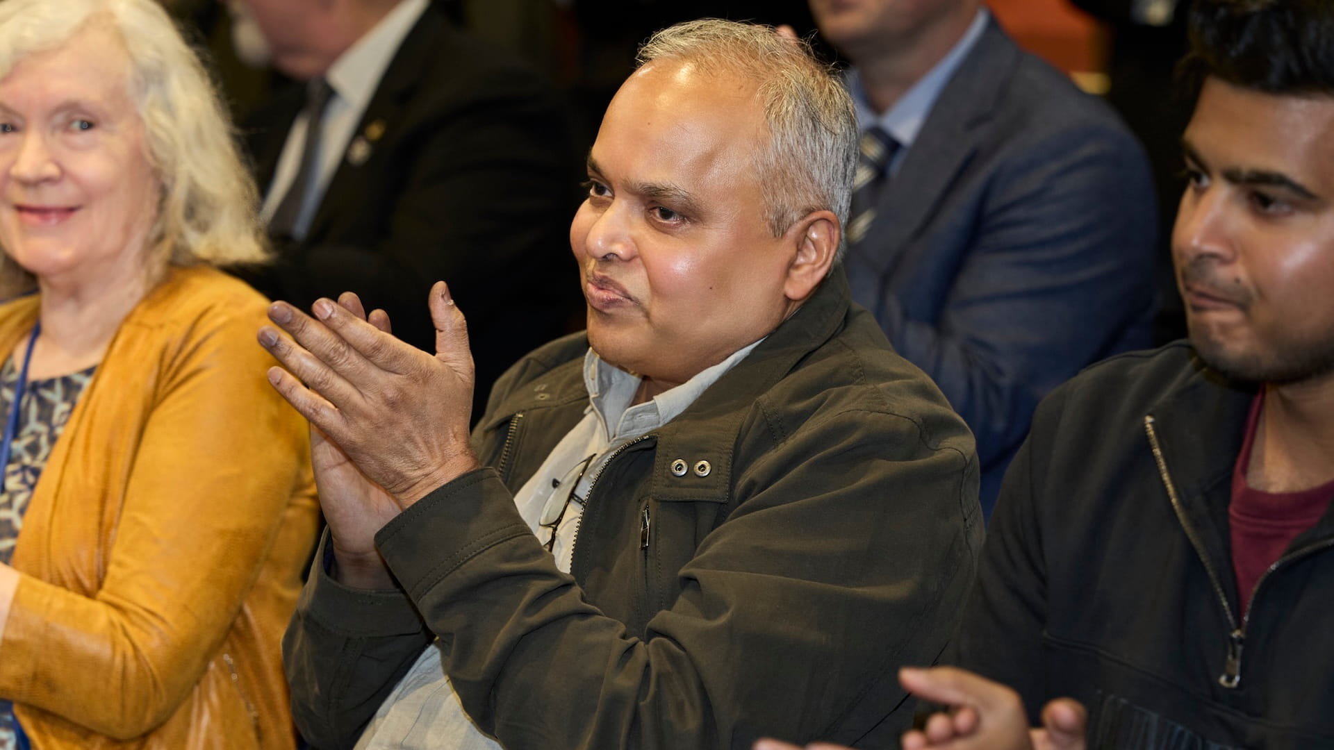 Murali Surya
