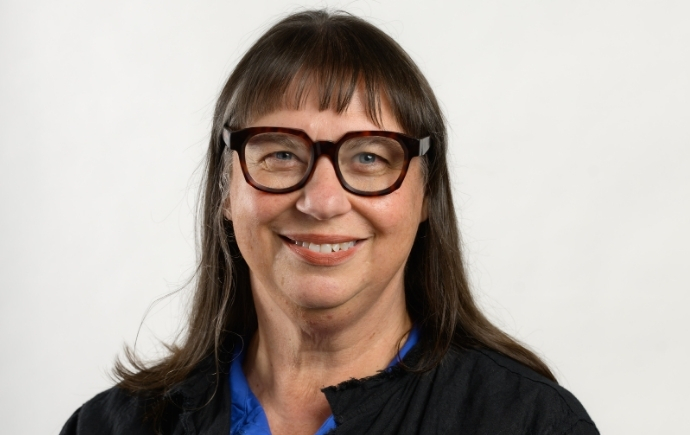 Professor Melissa Castan