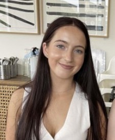 Izzy Broderick
