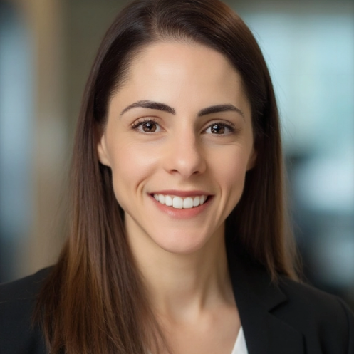 Dr Nicole Pope