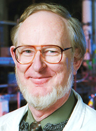 Professor Glen Deacon