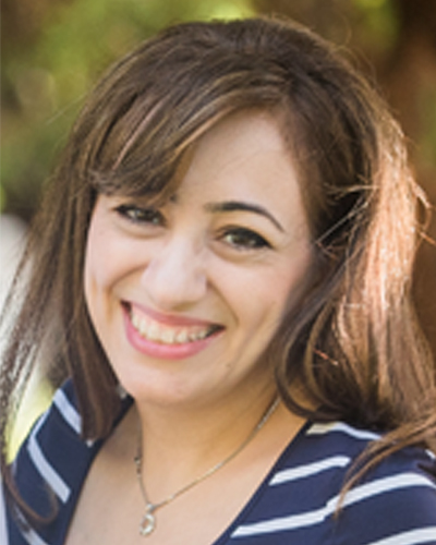 Sarvnaz Karimi