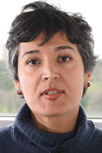 Shiva Akbarzadeh
