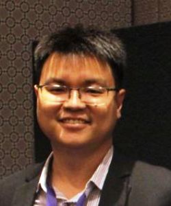 Arnold Wiliem