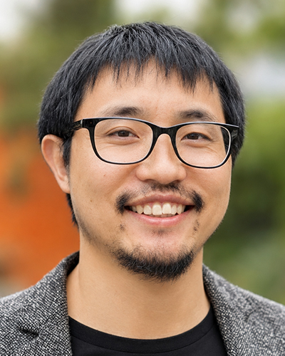 Xiangwen(Wayne) Yang
