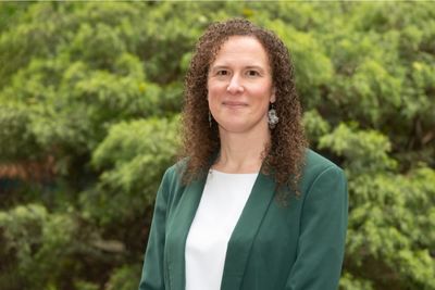 Professor Hayley Newton