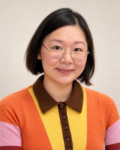 Ms Mandy Lau