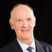 Robert Chenhall