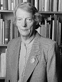 Jean Whyte