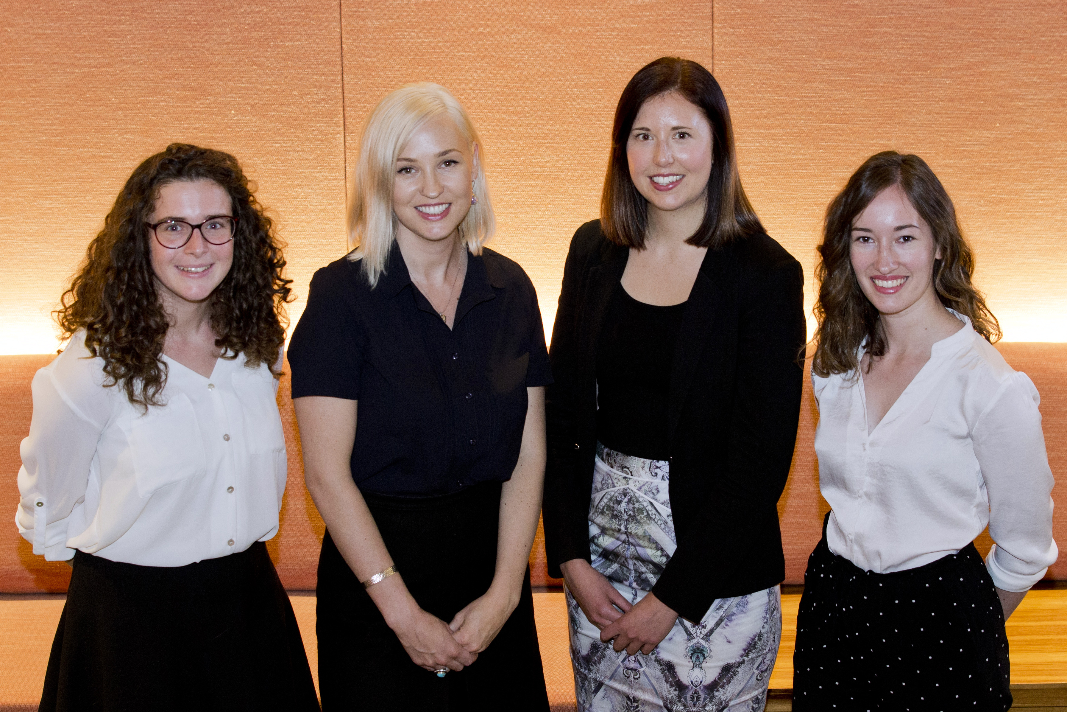 2017 global interns