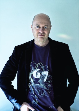 Jon McCormack