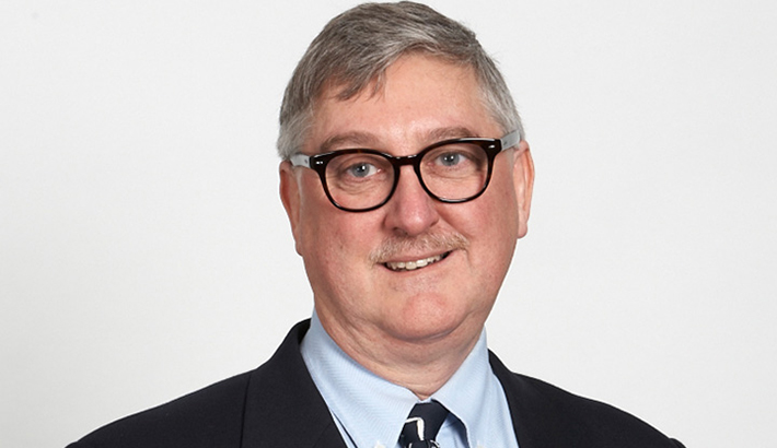 Associate Professor Kevin Tant