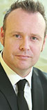 Marcus Nicol