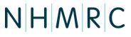 NHMRC Logo