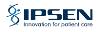 Ipsen Logo