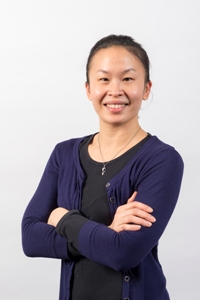 Rebecca Lim