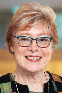 Caroline Gargett
