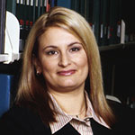 Professor Helen Skouteris