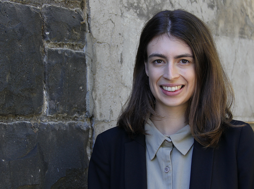 Stephanie-Sprott-ITCY-intern