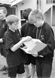 Cardinia Hills Youth Fire Readiness Program