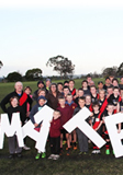 Morwell Neighbourhood House: ‘They go into bat for me’ 