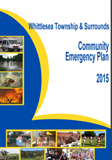 Whittlesea Township and Surrounds Community Emergency Plan