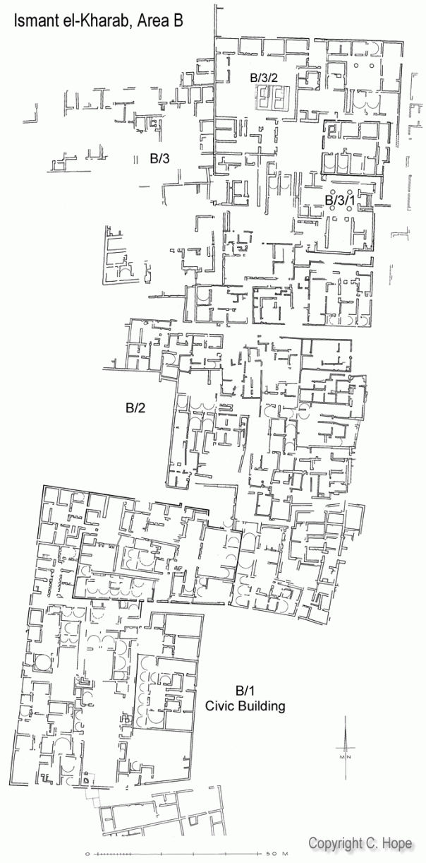 area-b