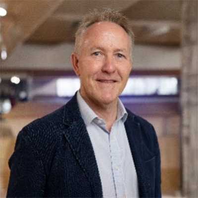 Gary Bonar
