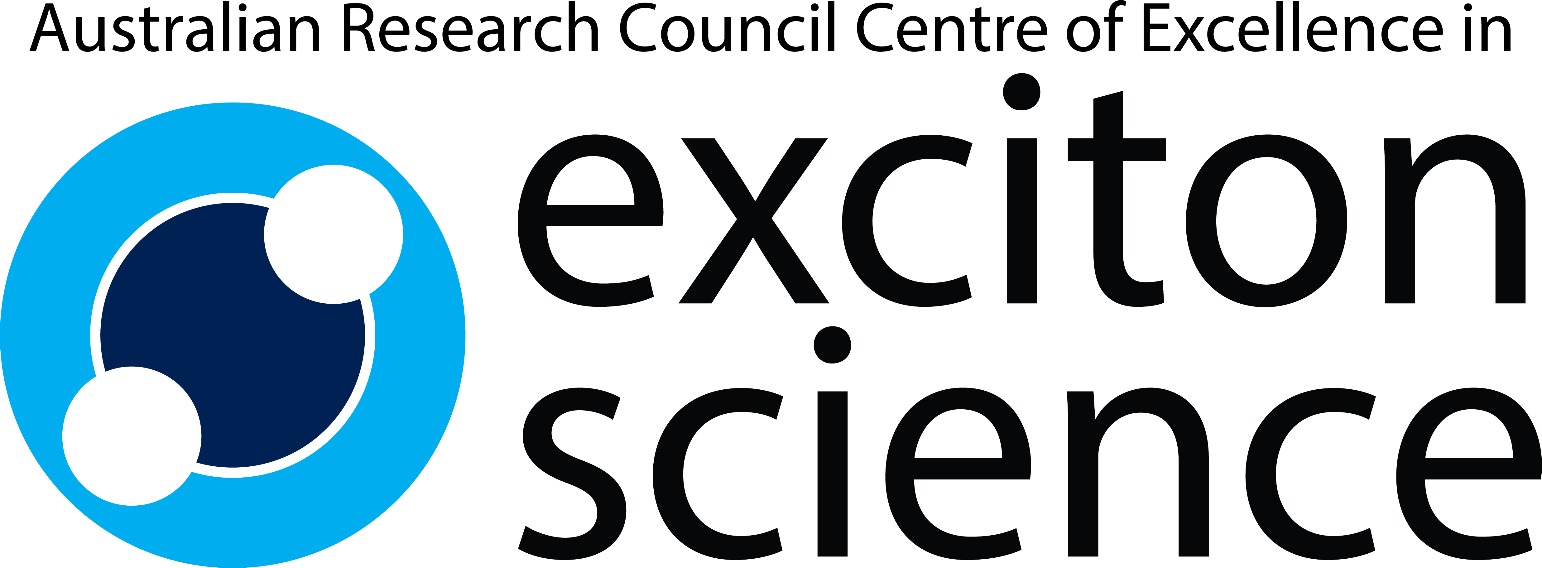 Exciton logo