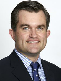 Dr Tom Hughes