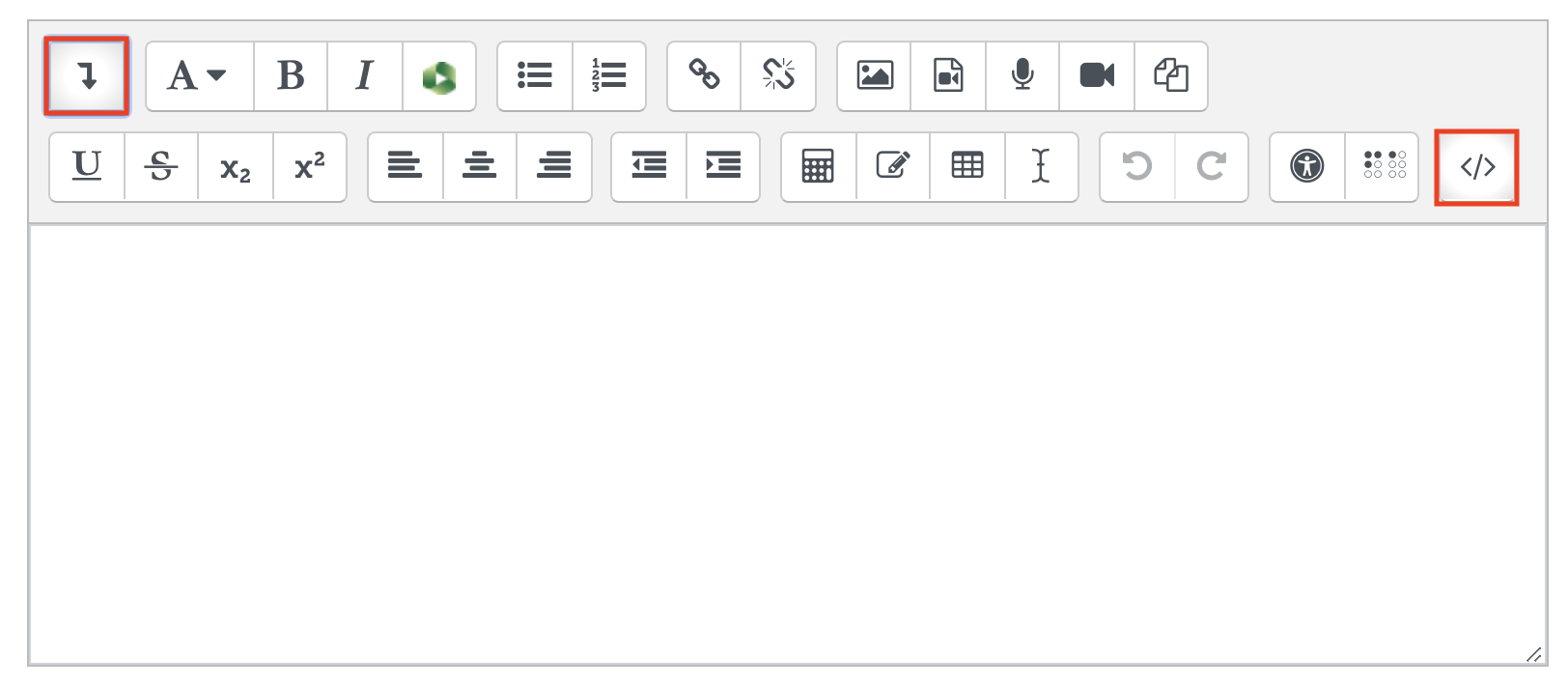 HTML ATTO