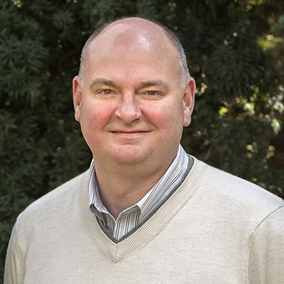 Professor Michael Cowley