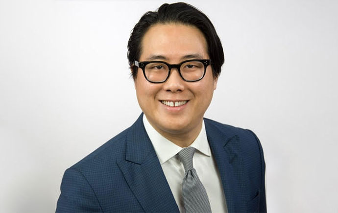 Adrian K. Siew