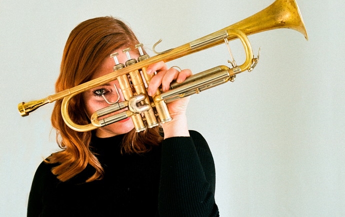 Audrey Powne