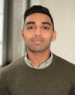Leon Siriwardhana