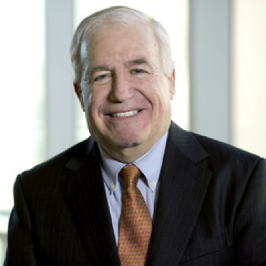 profile image of Paul Joskow