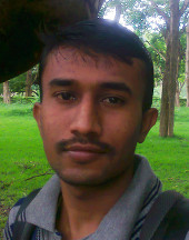 Manjunath