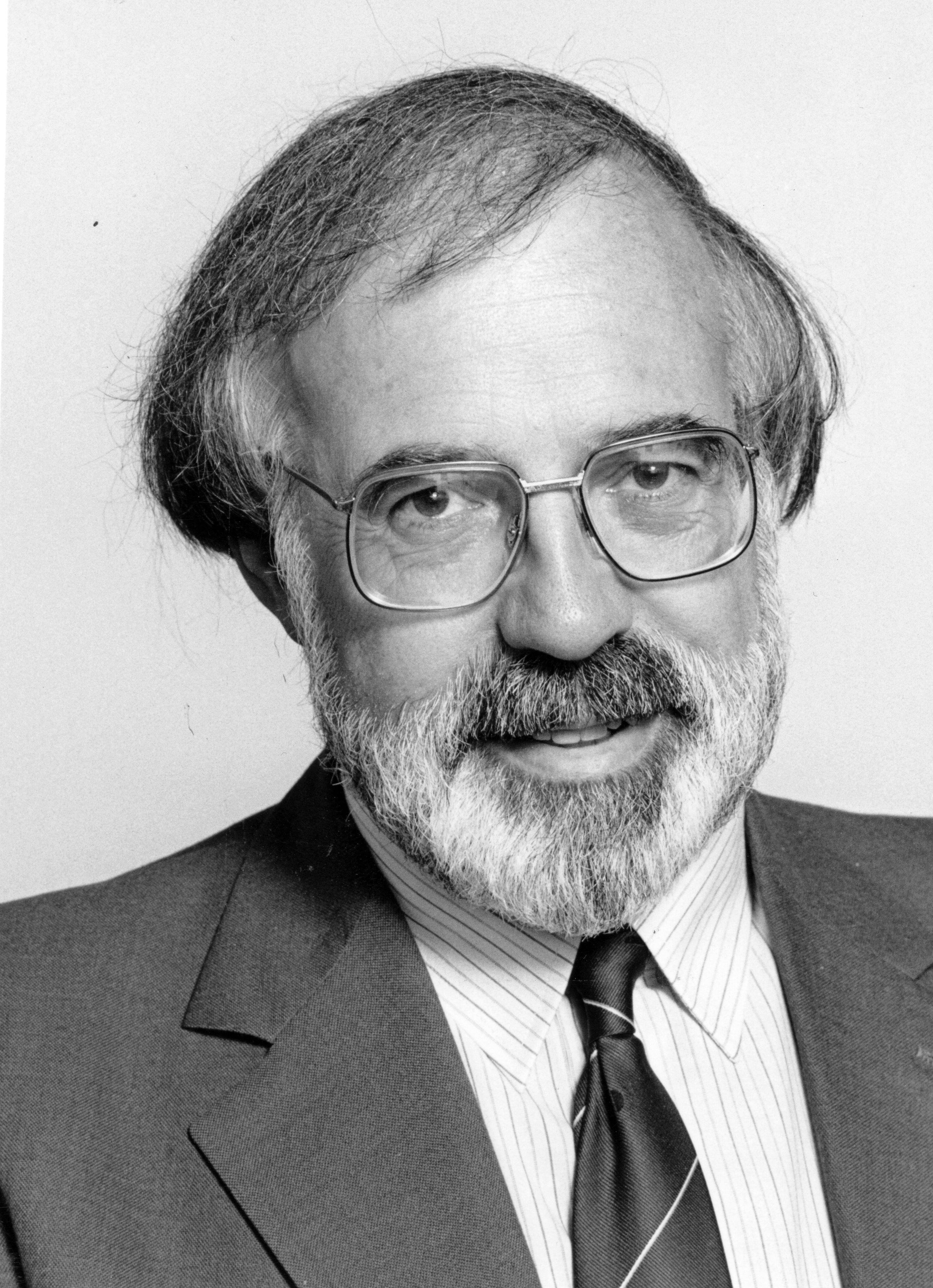 Emeritus Professor Richard Snedden