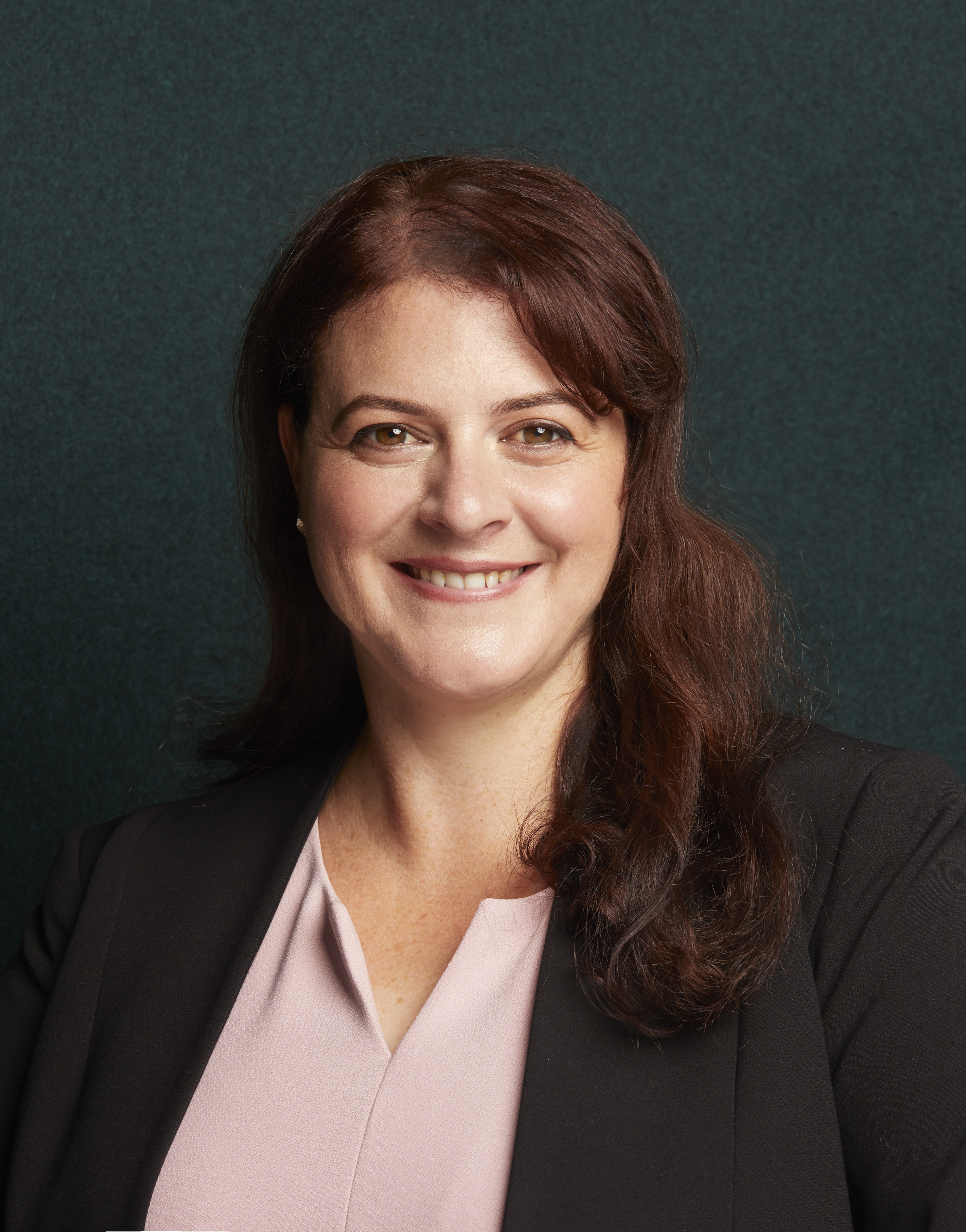 Teresa Finlayson