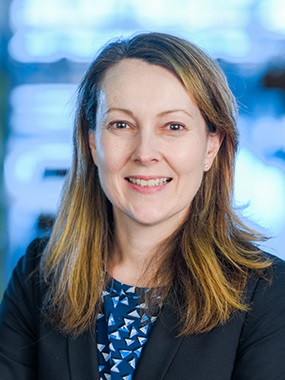 Professor Susannah Ahern Professor Susannah Ahern