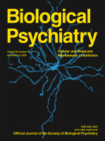 Biological Psychiatry 88(12) 2020