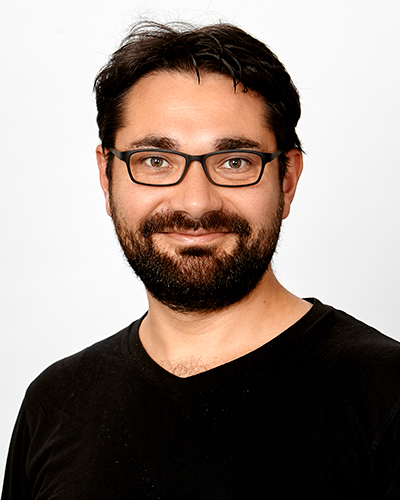 Dr Cagatay Goncu